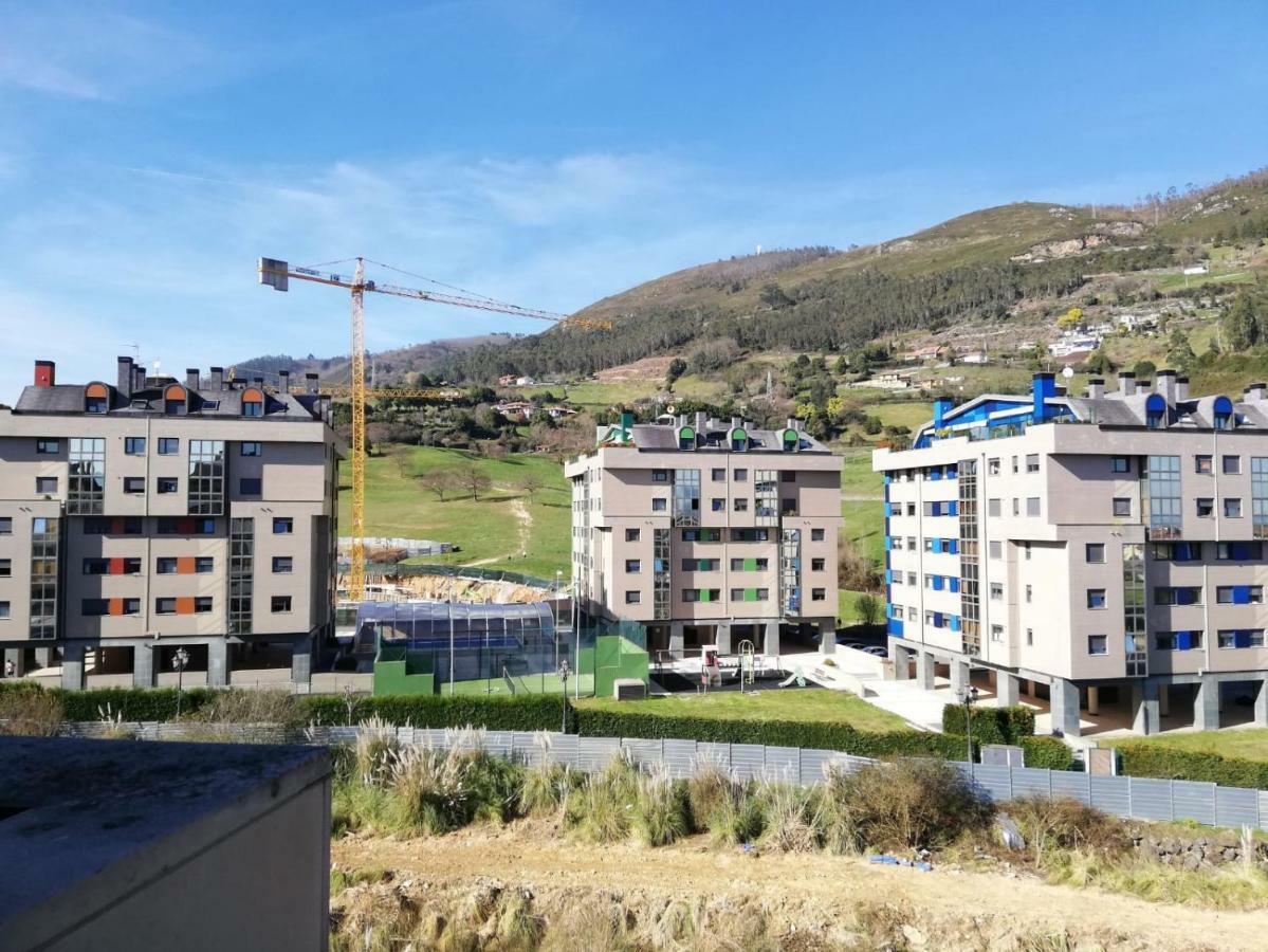 Apartamento Prados De La Fuente *