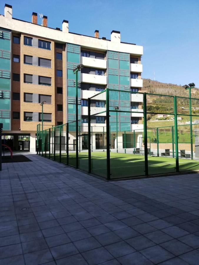 Prados De La Fuente Oviedo