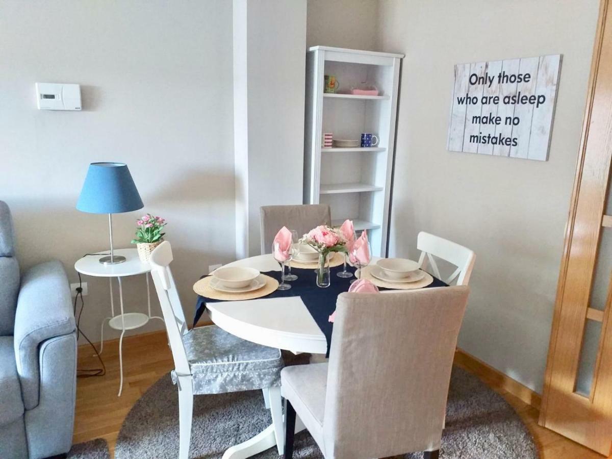Apartamento Prados De La Fuente