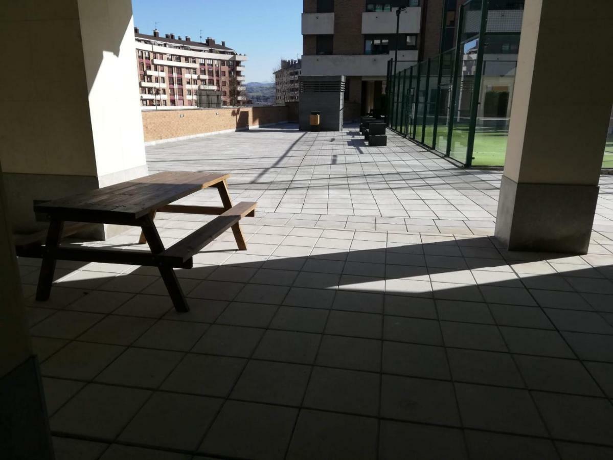 Prados De La Fuente * Oviedo