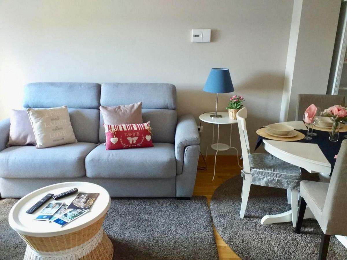 Apartamento Prados De La Fuente Oviedo