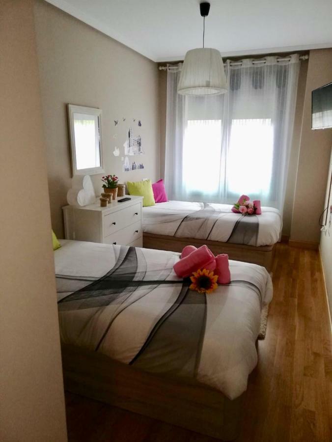 Prados De La Fuente Apartamento
