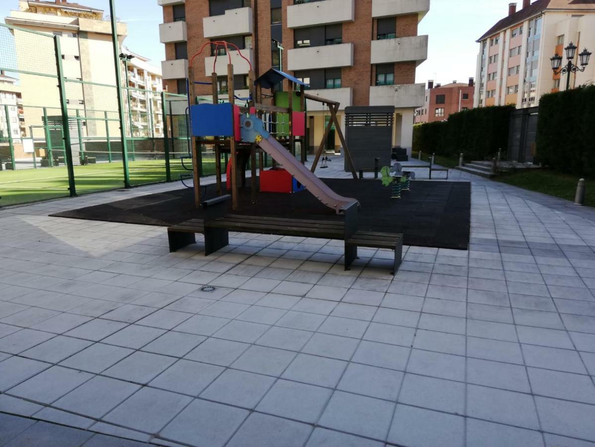 Prados De La Fuente Apartamento Oviedo